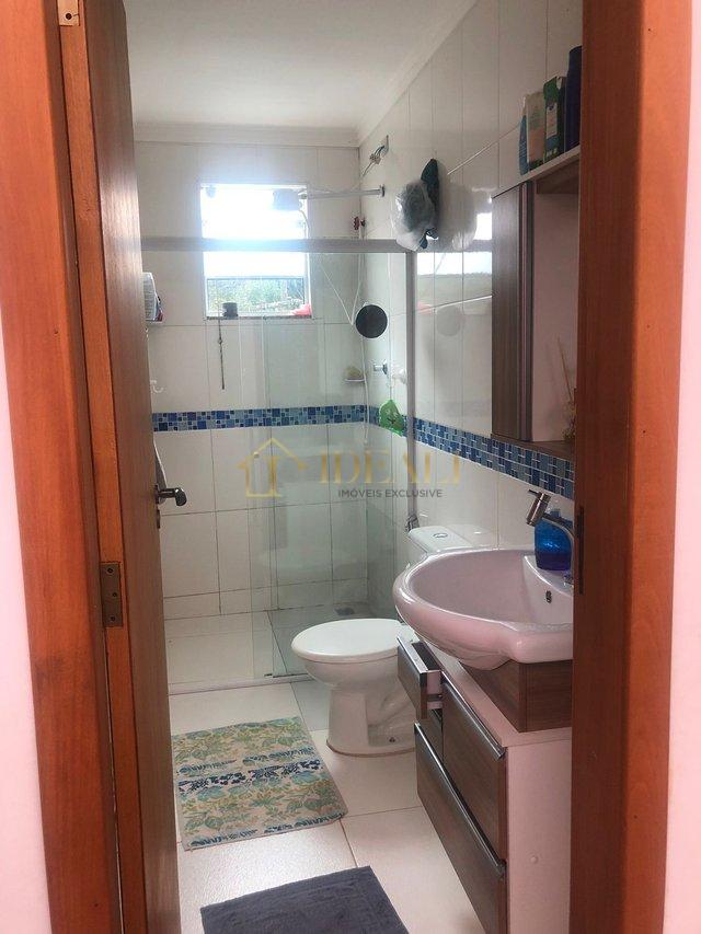 Linda casa na Serra da Cantareira - Mairiporã - 