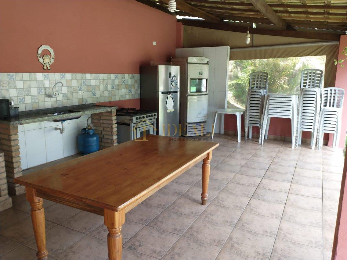 Linda chácara na Serra da Cantareira - Mairiporã - 