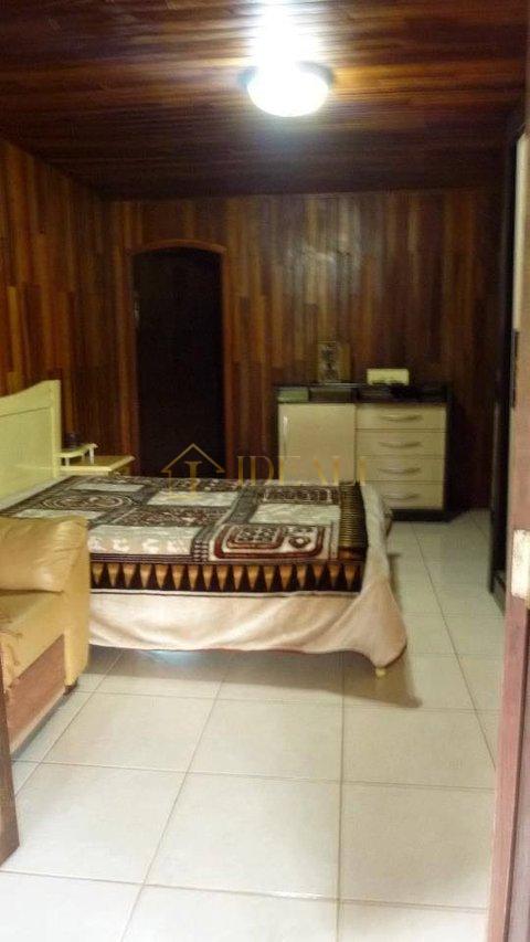 Linda chácara na Serra da Cantareira - Mairiporã - 