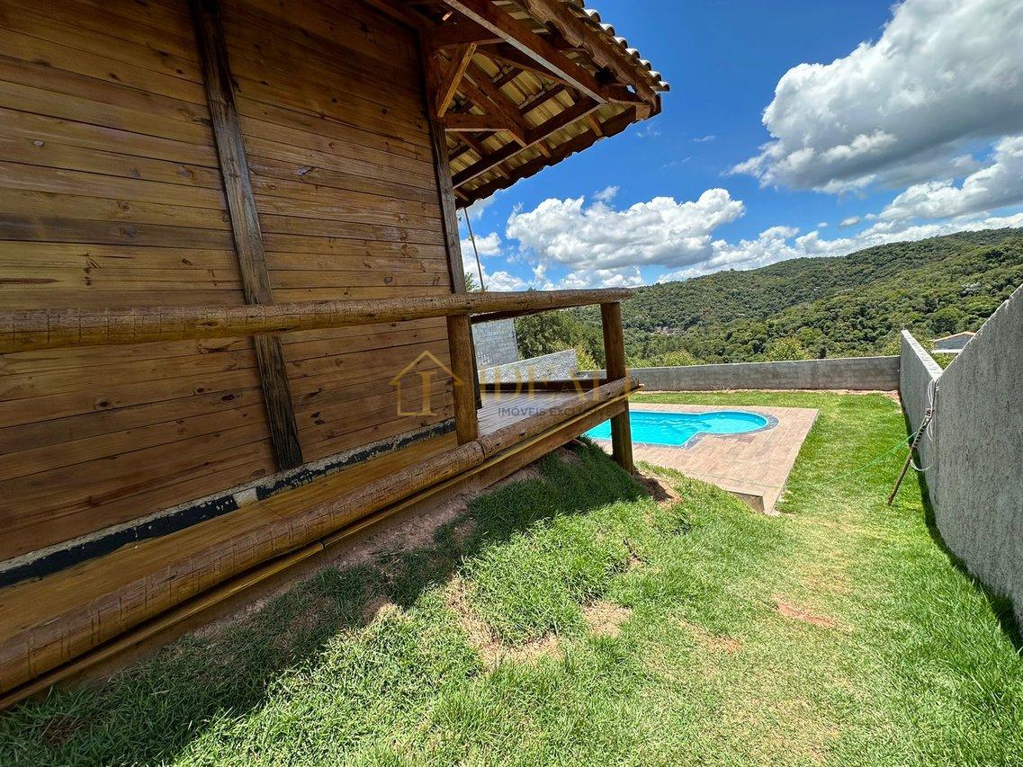 Oportunidade Chácara em Mairiporã com 389m2 , por apenas 299.000,00 - Mairiporã - 