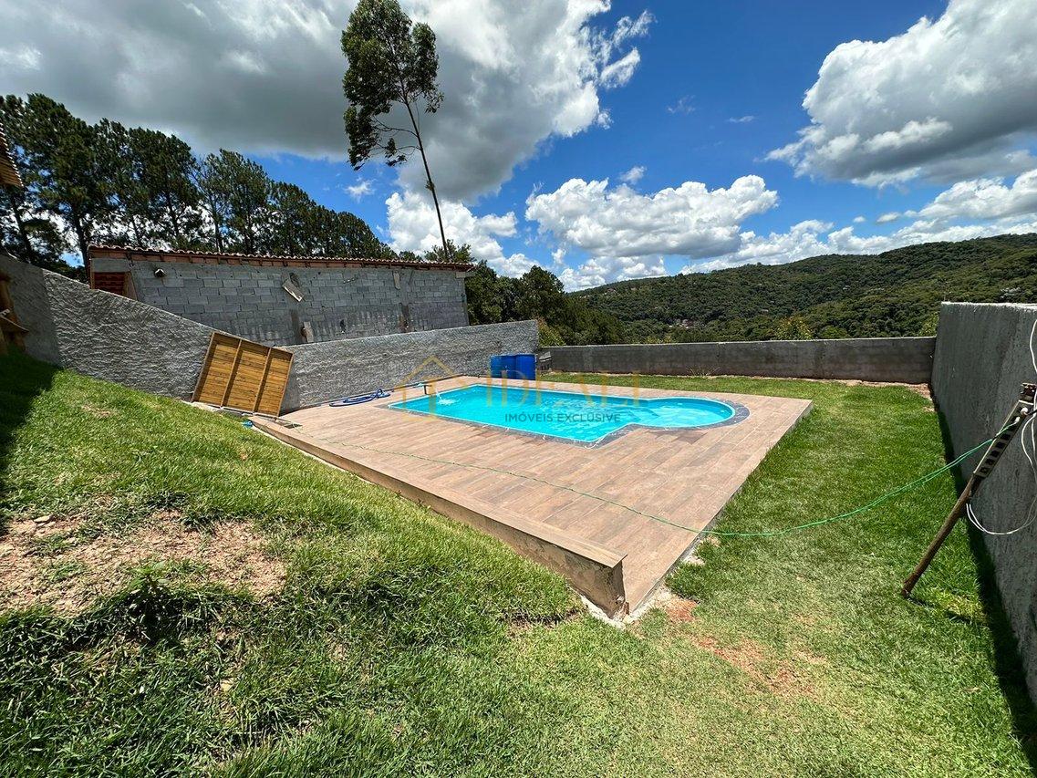 Oportunidade Chácara em Mairiporã com 389m2 , por apenas 299.000,00 - Mairiporã - 