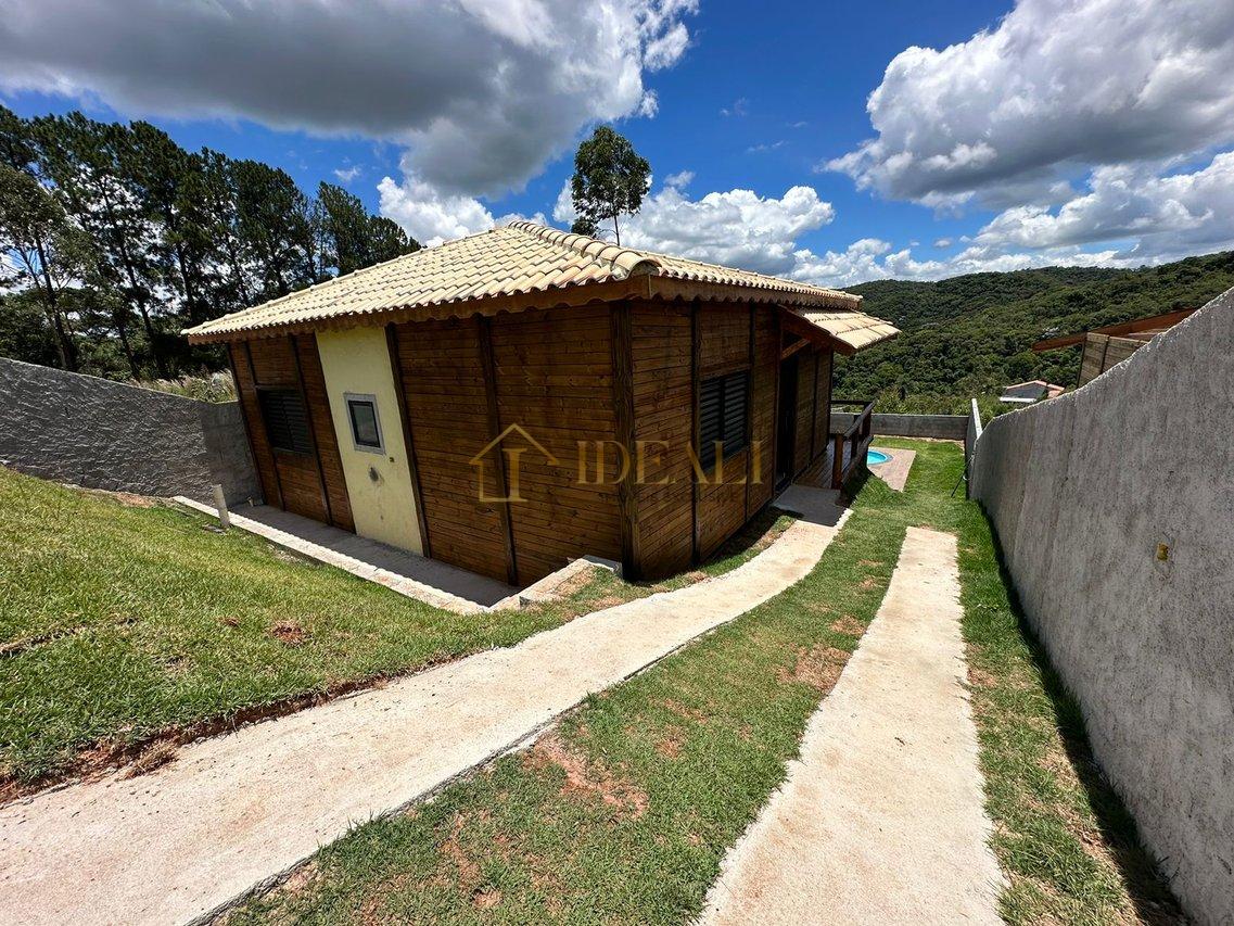 Oportunidade Chácara em Mairiporã com 389m2 , por apenas 299.000,00 - Mairiporã - 