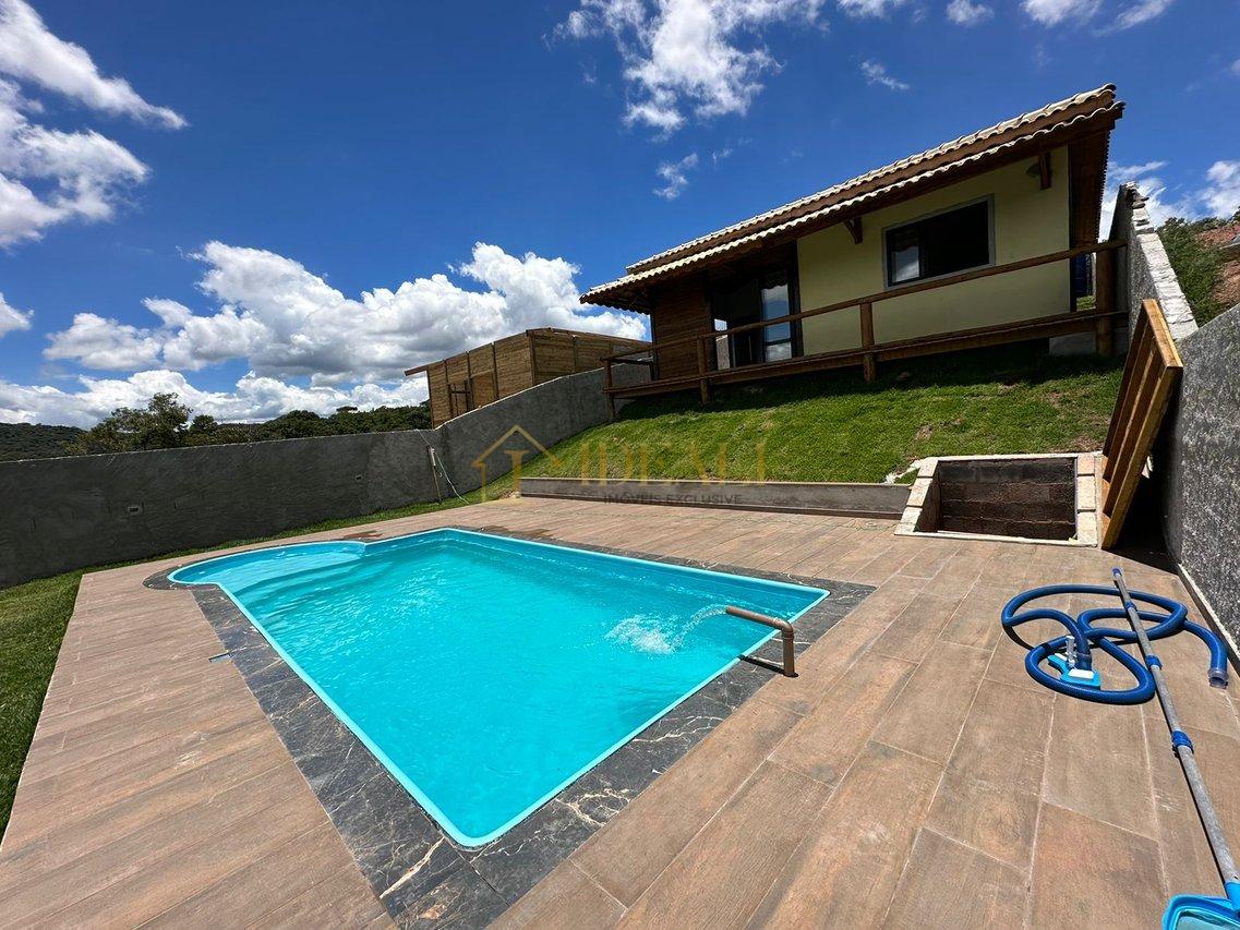 Oportunidade Chácara em Mairiporã com 389m2 , por apenas 299.000,00 - Mairiporã - 