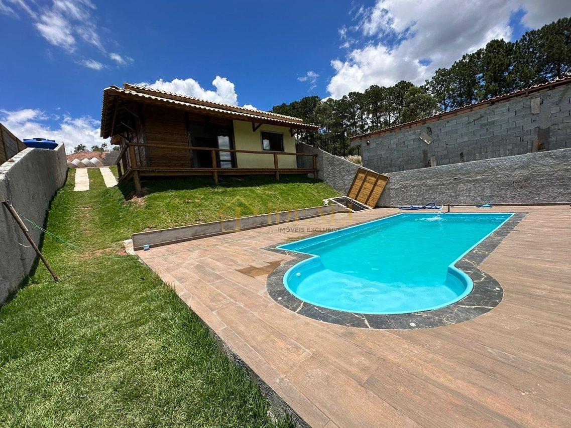 Oportunidade Chácara em Mairiporã com 389m2 , por apenas 299.000,00 - Mairiporã - 