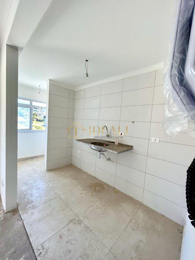 Lançamento de Apartamento em Terra Preta - Mairiporã - 