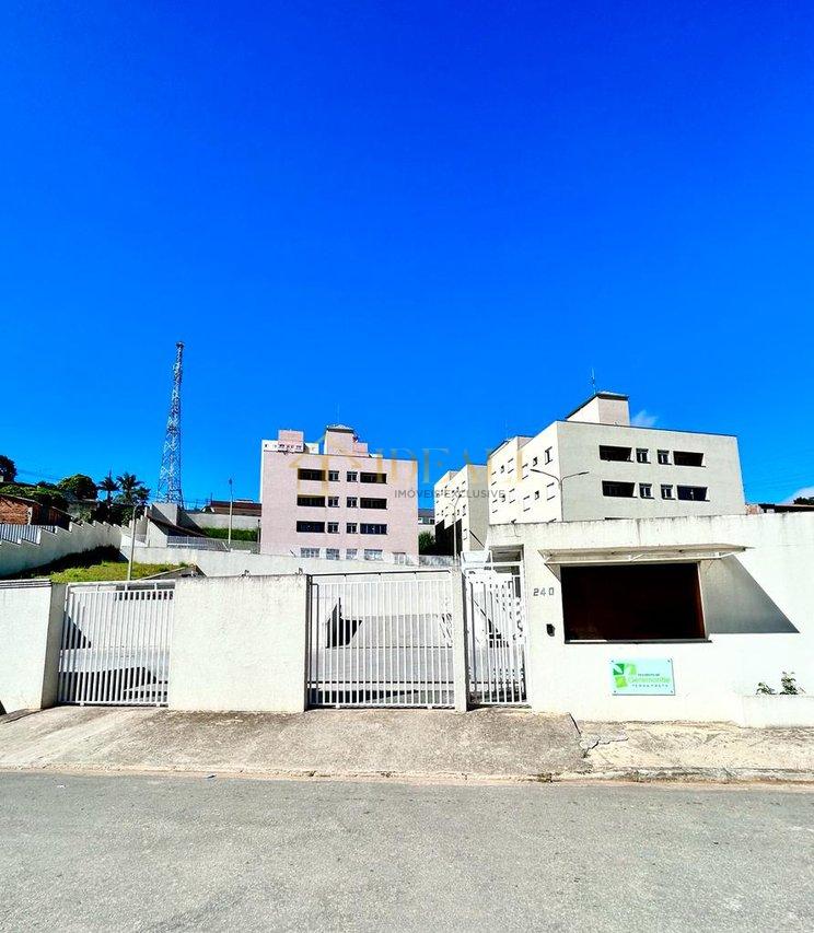 Lançamento de Apartamento em Terra Preta - Mairiporã - 