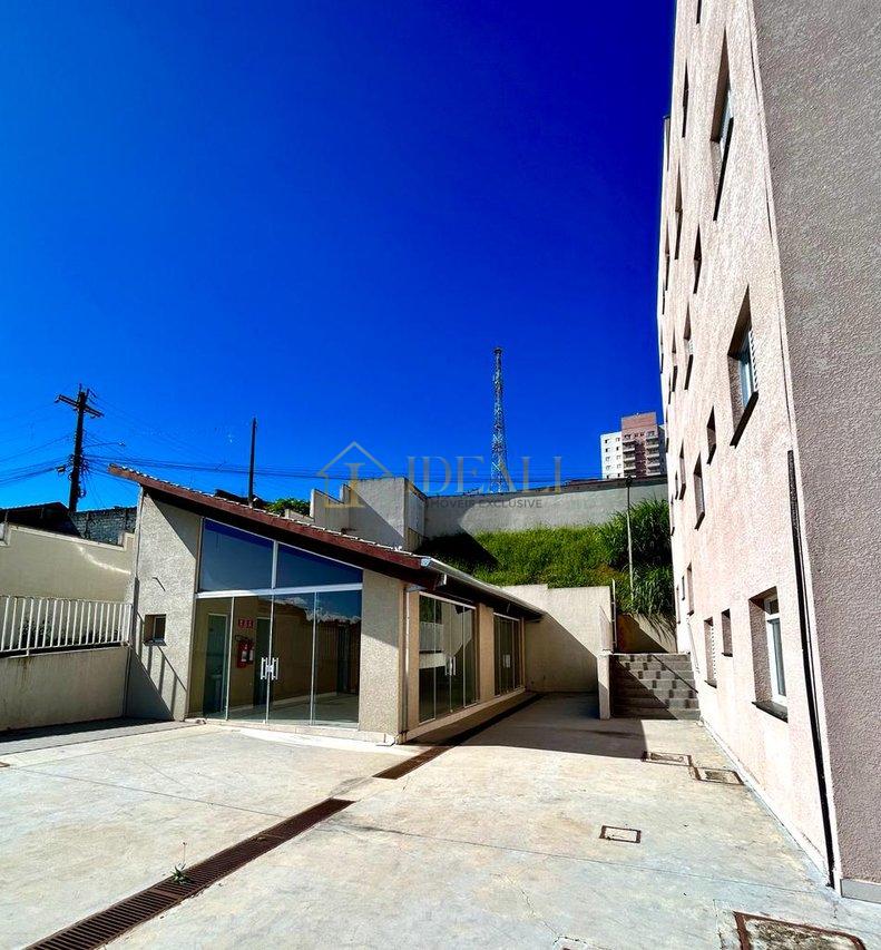 Lançamento de Apartamento em Terra Preta - Mairiporã - 