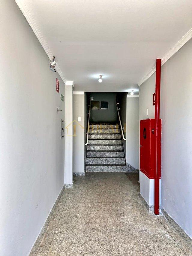 Lançamento de Apartamento em Terra Preta - Mairiporã - 