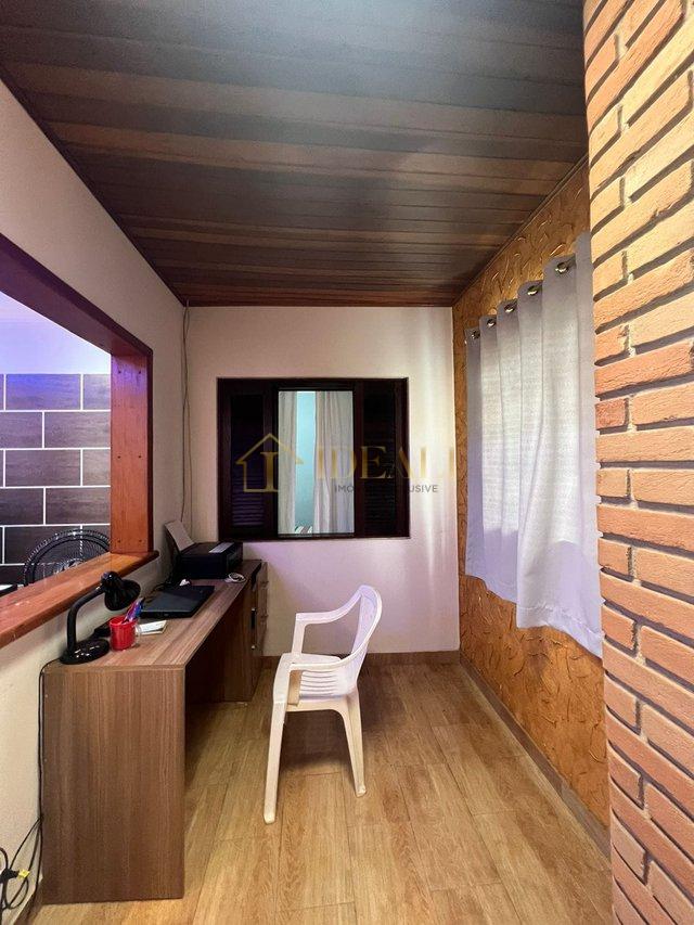 CASA A VENDA EM FRANCO DA ROCHA - POUSO ALEGRE - ACEITA FINANCIAMENTO - Franco da Rocha - 