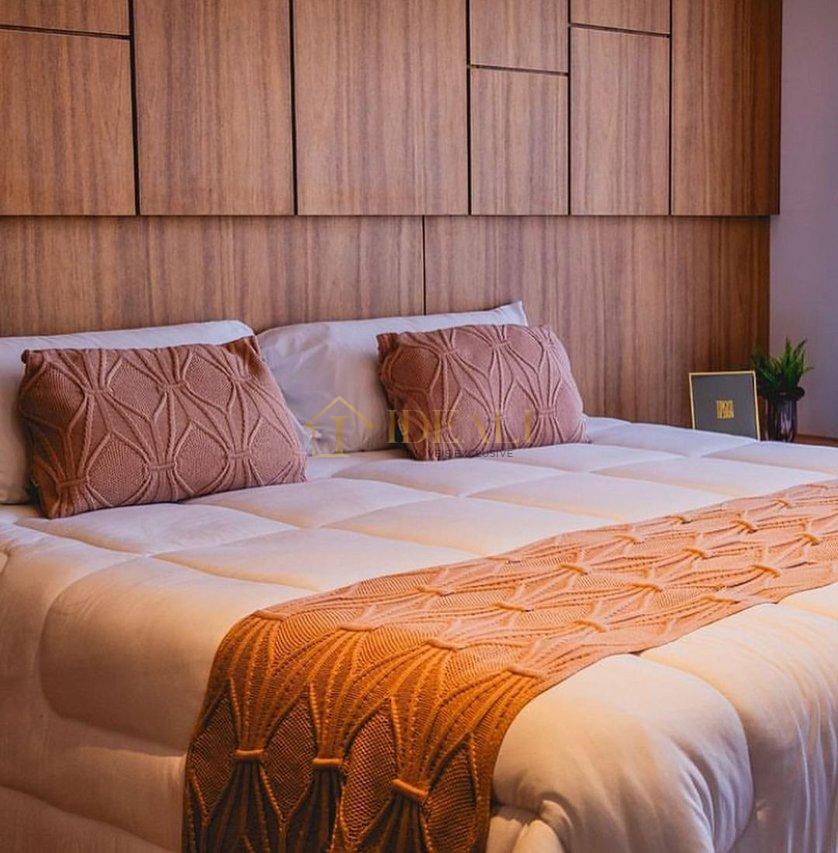 Lançamento-Casa luxuosa em Condomínio fechado em Atibaia Av.Zezico Peçanha Atibaia - 