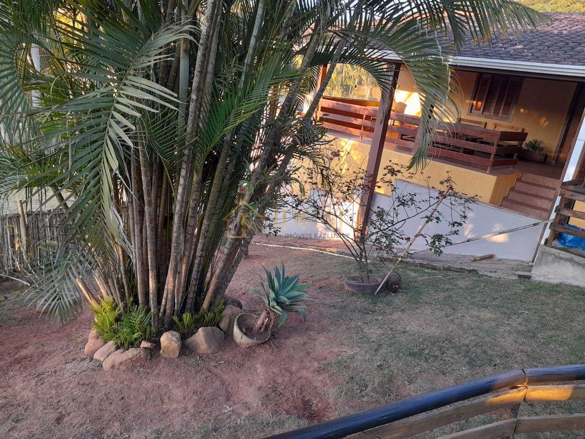 Linda Fazenda a venda em Atibaia- Excelente Oportunidade - Atibaia - 