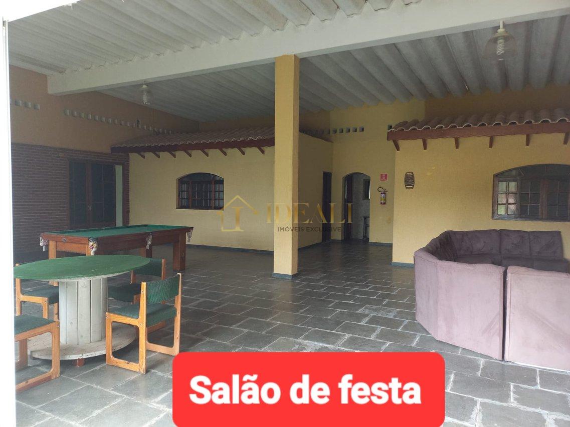 Linda Fazenda a venda em Atibaia- Excelente Oportunidade - Atibaia - 