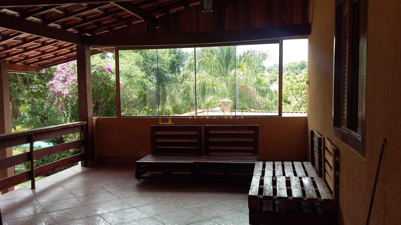 Linda Fazenda a venda em Atibaia- Excelente Oportunidade - Atibaia - 