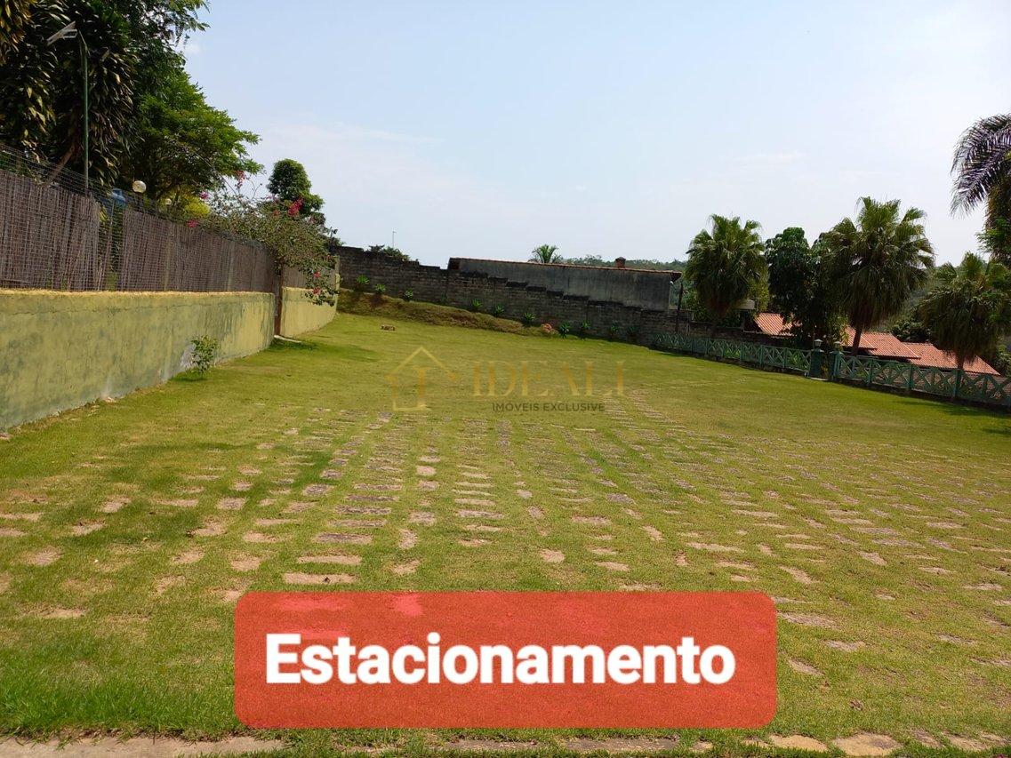 Linda Fazenda a venda em Atibaia- Excelente Oportunidade - Atibaia - 
