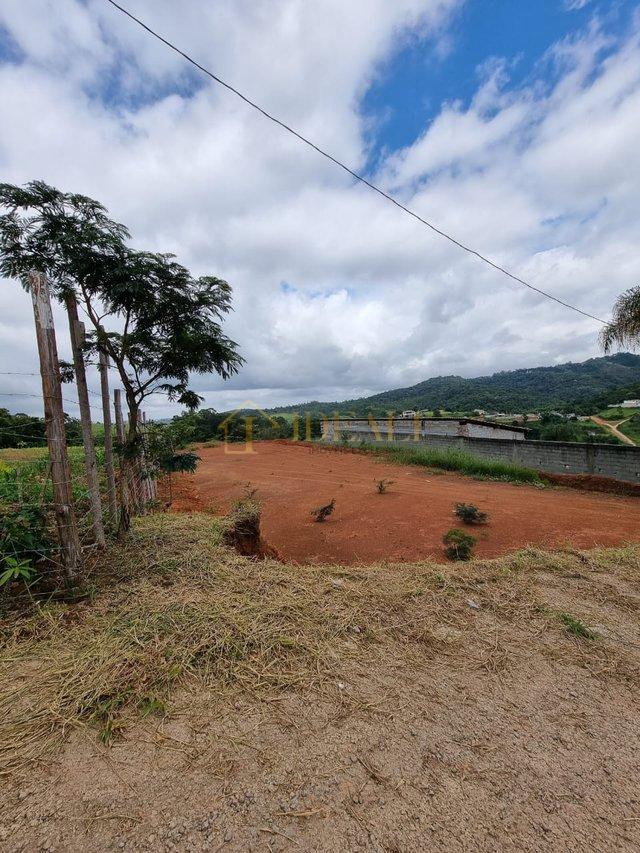 EXCELENTE TERRENO PARA CHACARA EM FRANCO DA ROCHA ( MATO DENTRO ) - Franco da Rocha - 