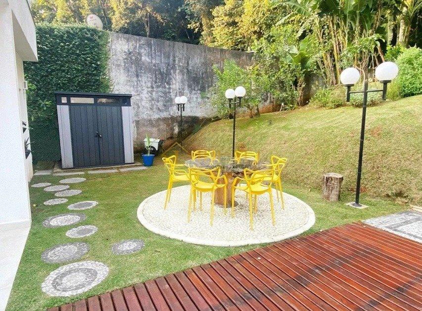 Excelente Casa à venda em condomínio em Mairiporã - Mairiporã - 
