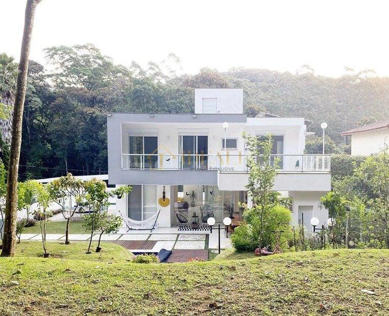 Excelente Casa à venda em condomínio em Mairiporã - Mairiporã - 