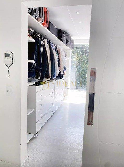 Excelente Casa à venda em condomínio em Mairiporã - Mairiporã - 