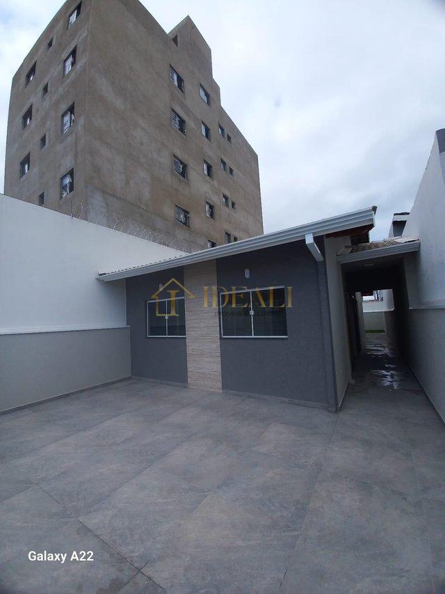 Casa Térrea com 3 dormitórios em Atibaia - Atibaia - 