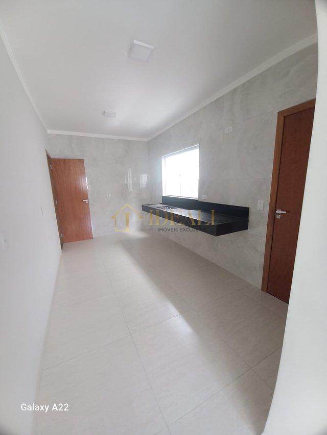 Casa Térrea com 3 dormitórios em Atibaia - Atibaia - 