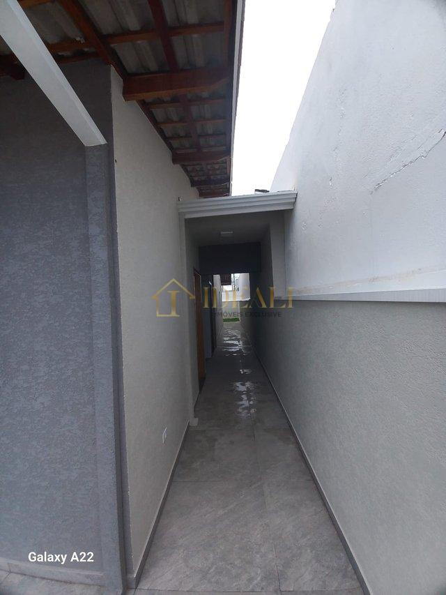 Casa Térrea com 3 dormitórios em Atibaia - Atibaia - 
