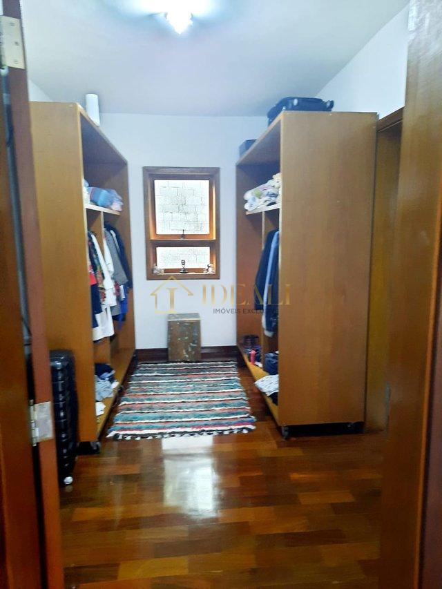 Casa com vista Panorâmica próximo ao centro de Mairiporã - Mairiporã - 