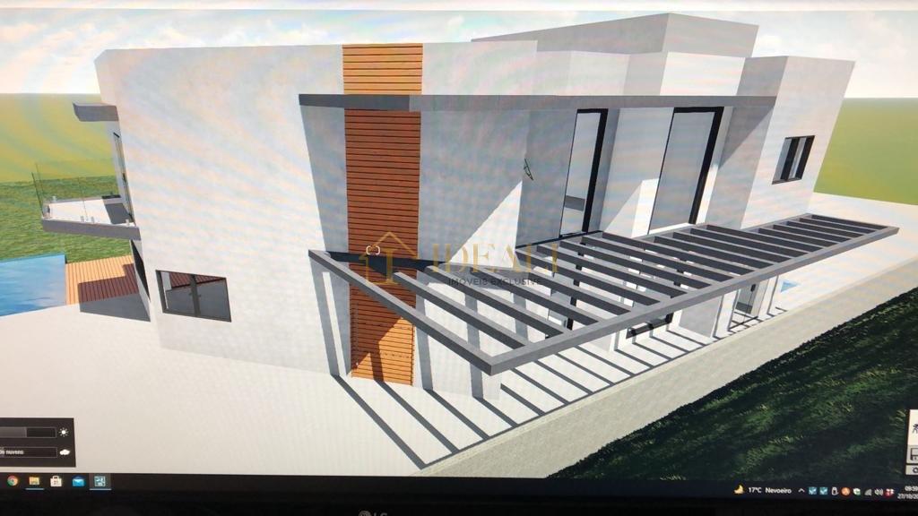 CASA À VENDA ( ALPES DE CAIEIRAS ) R$ 1.700.000,00 ACEITA FINANCIAMENTO - Caieiras - 