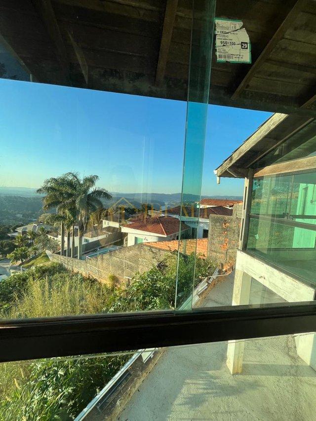 CASA À VENDA ( ALPES DE CAIEIRAS ) R$ 1.700.000,00 ACEITA FINANCIAMENTO - Caieiras - 