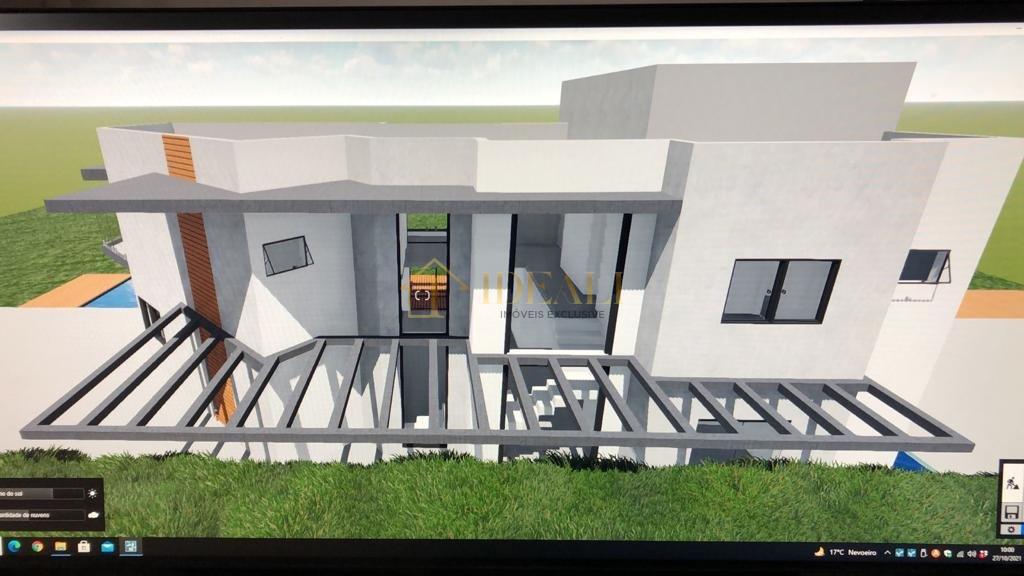 CASA À VENDA ( ALPES DE CAIEIRAS ) R$ 1.700.000,00 ACEITA FINANCIAMENTO - Caieiras - 