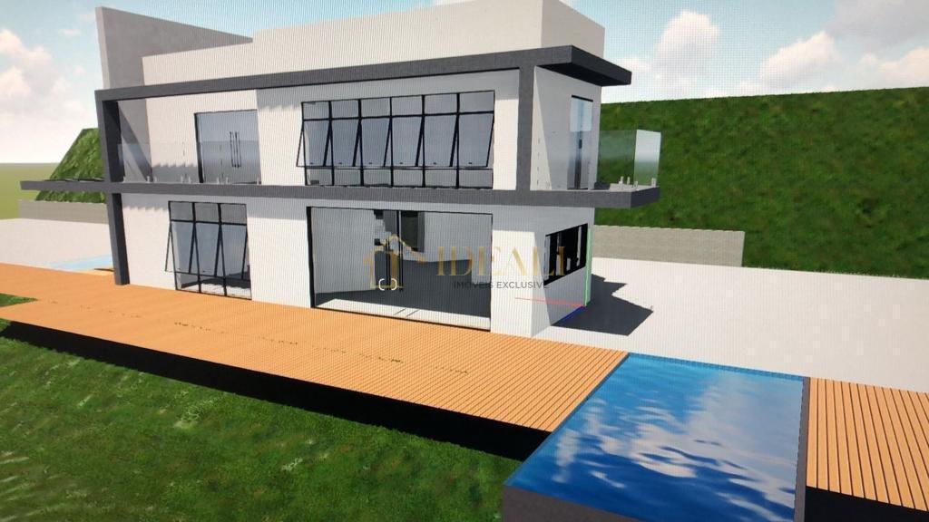 CASA À VENDA ( ALPES DE CAIEIRAS ) R$ 1.700.000,00 ACEITA FINANCIAMENTO - Caieiras - 
