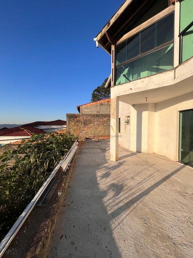 CASA À VENDA ( ALPES DE CAIEIRAS ) R$ 1.700.000,00 ACEITA FINANCIAMENTO - Caieiras - 