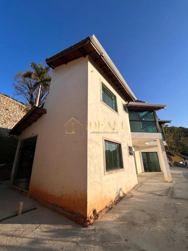 CASA À VENDA ( ALPES DE CAIEIRAS ) R$ 1.700.000,00 ACEITA FINANCIAMENTO - Caieiras - 