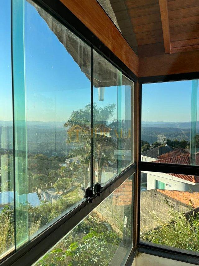 CASA À VENDA ( ALPES DE CAIEIRAS ) R$ 1.700.000,00 ACEITA FINANCIAMENTO - Caieiras - 