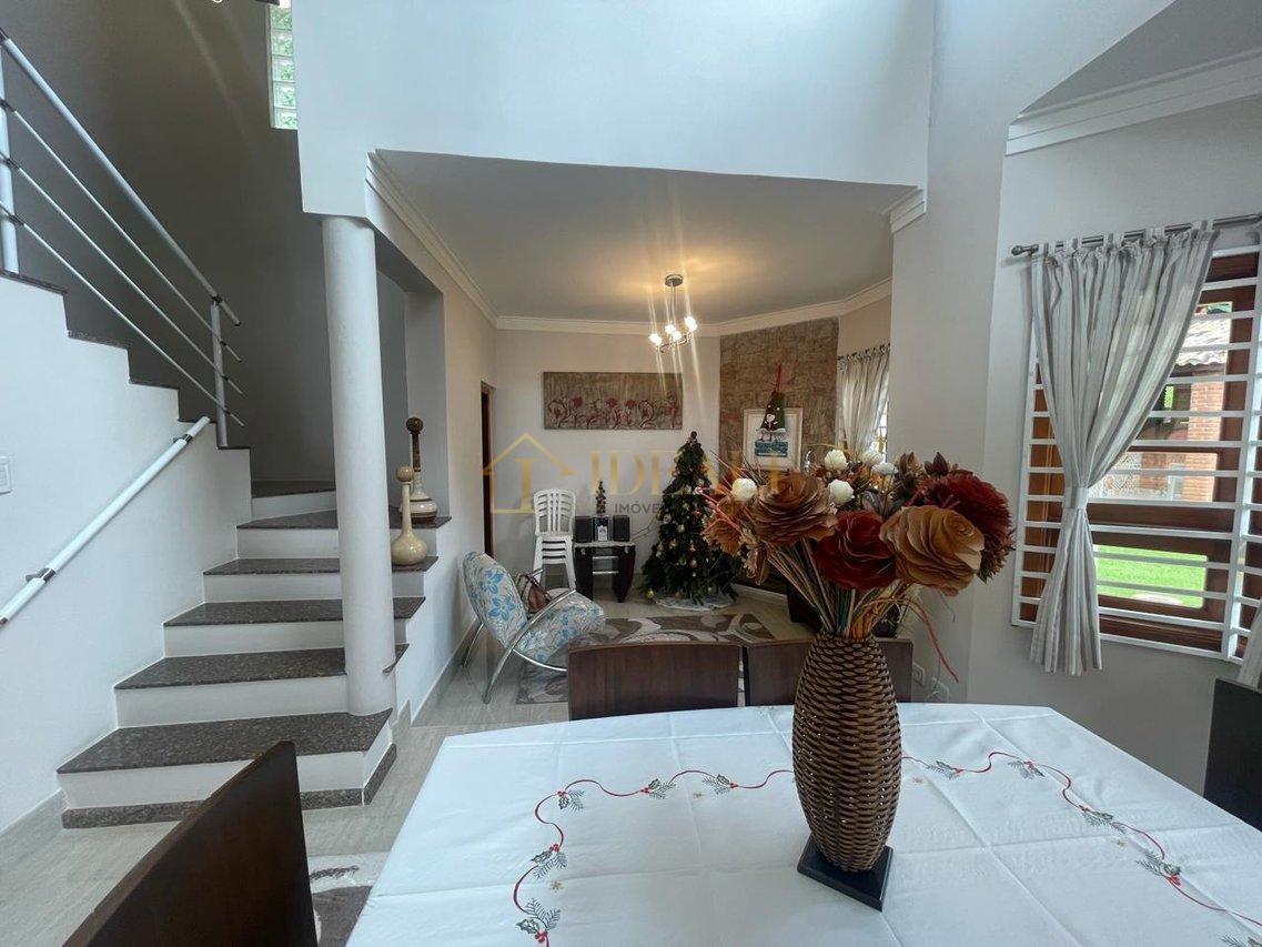 EXCEPCIONAL CASA EM CONDOMINIO FECHADO COM ACESSO A REPRESA lote 15 Mairiporã - 