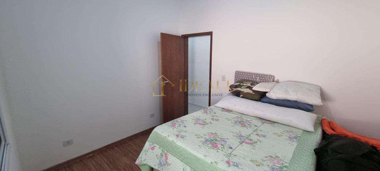 Linda Casa em condomínio na Serra da Cantareira - Mairiporã - 