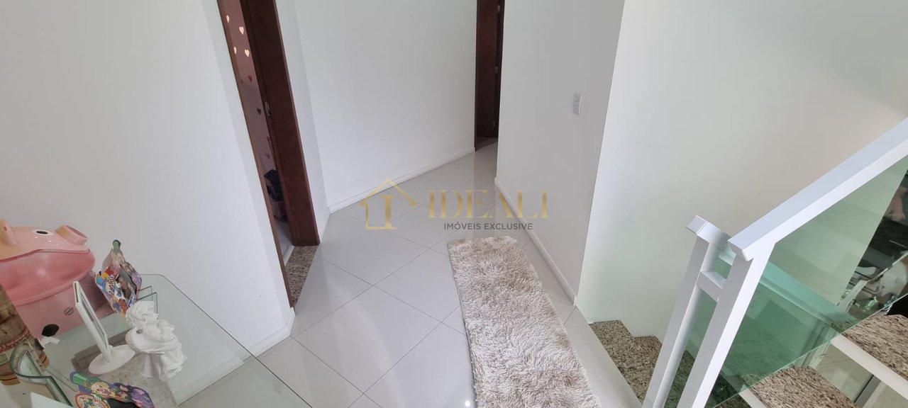 Linda Casa em condomínio na Serra da Cantareira - Mairiporã - 