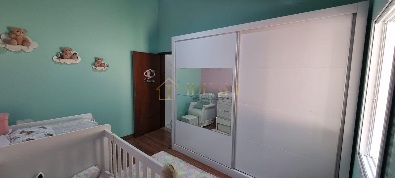 Linda Casa em condomínio na Serra da Cantareira - Mairiporã - 