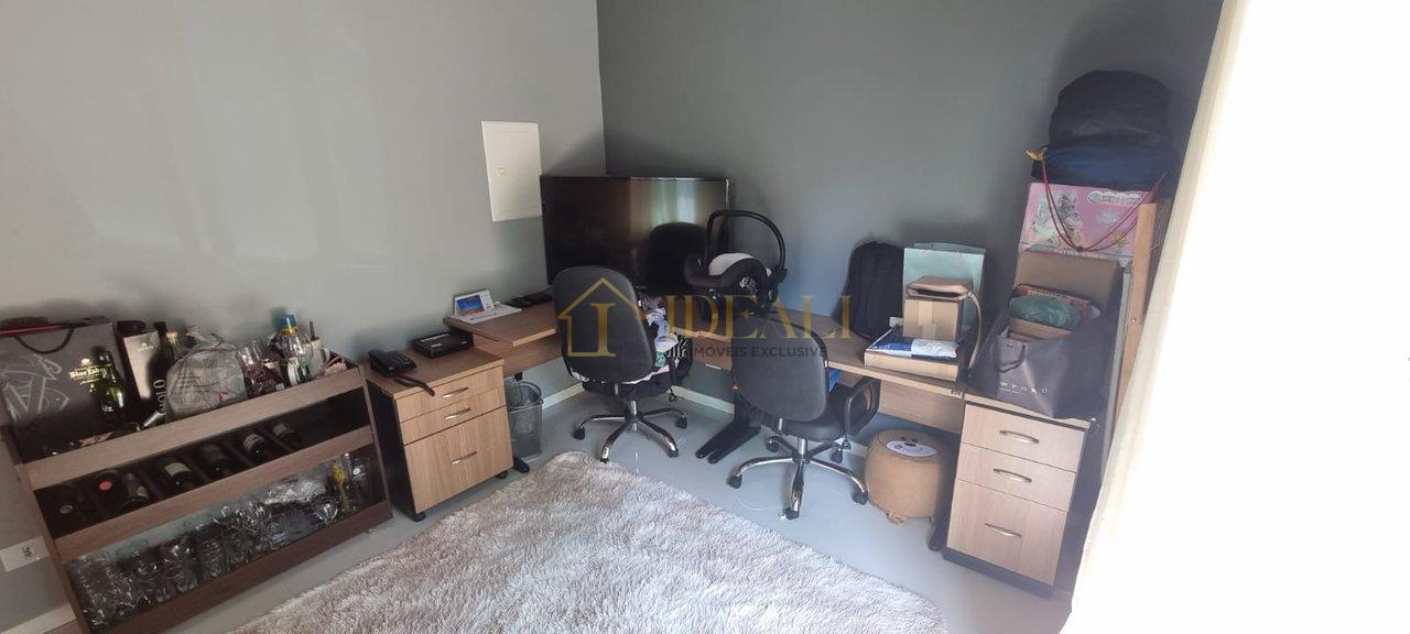 Linda Casa em condomínio na Serra da Cantareira - Mairiporã - 