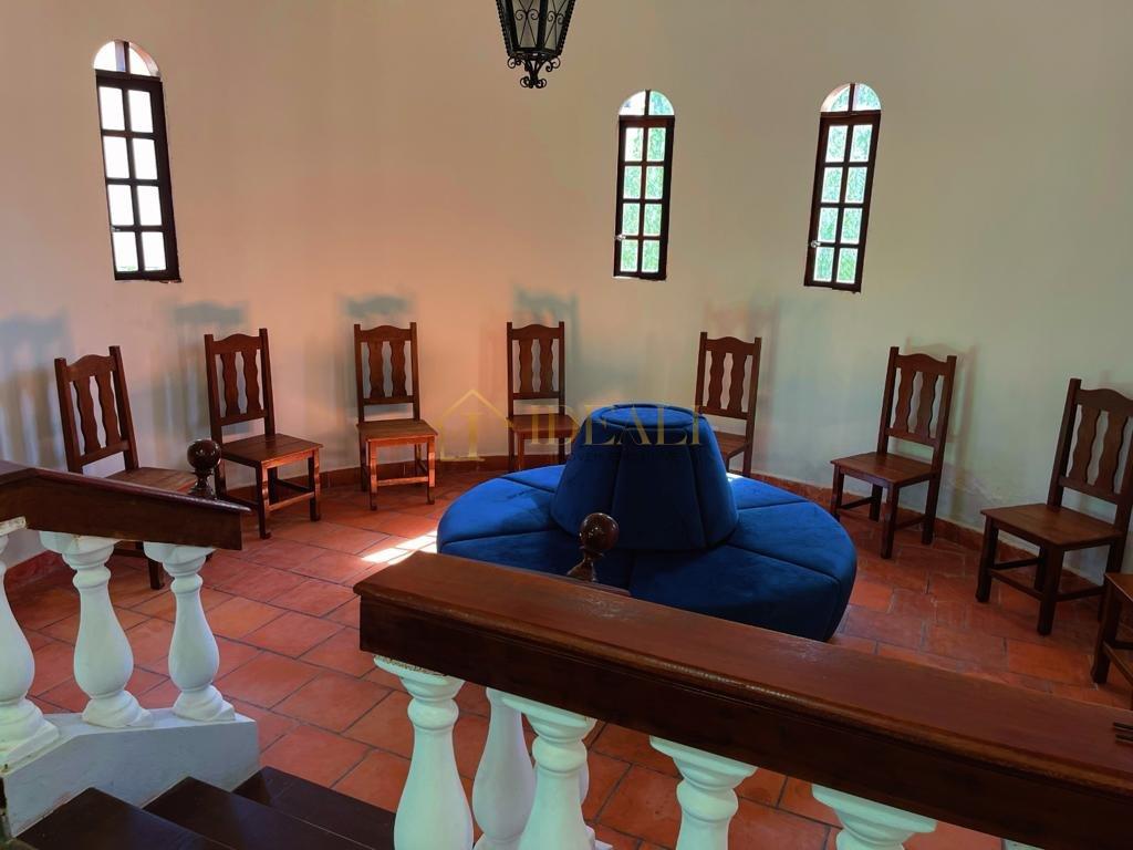 Maravilhosa Casa a venda em Mairiporã - Mairiporã - 