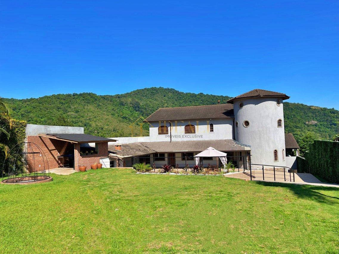 Maravilhosa Casa a venda em Mairiporã - Mairiporã - 