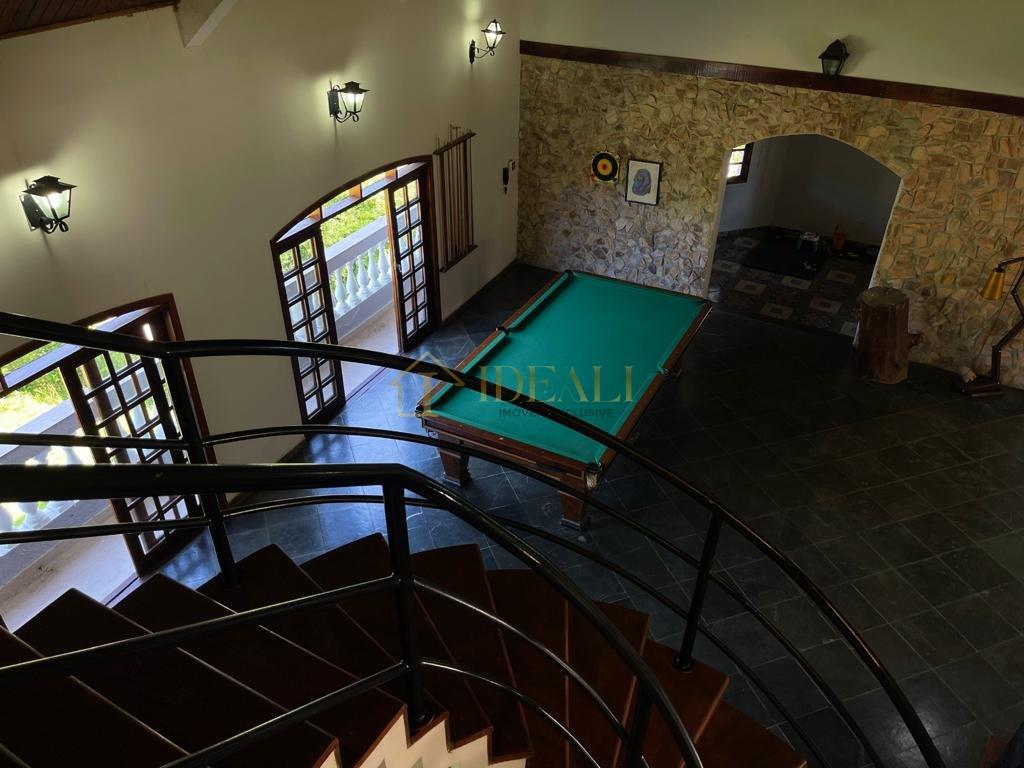 Maravilhosa Casa a venda em Mairiporã - Mairiporã - 