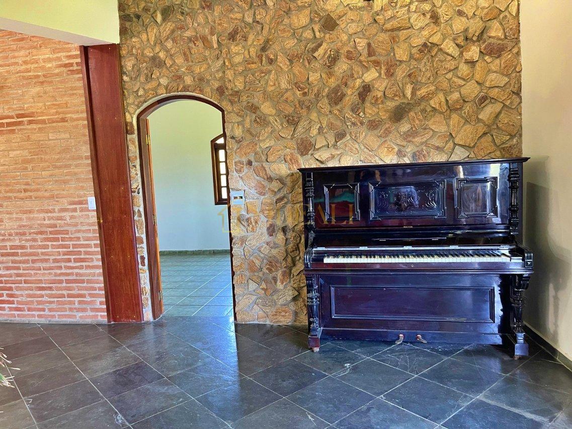 Maravilhosa Casa a venda em Mairiporã - Mairiporã - 