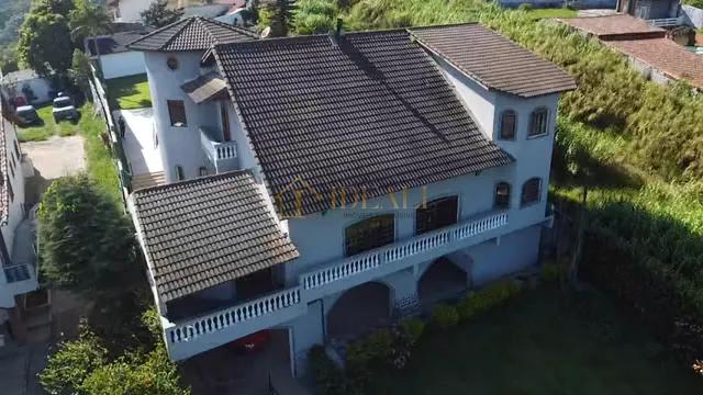 Maravilhosa Casa a venda em Mairiporã - Mairiporã - 
