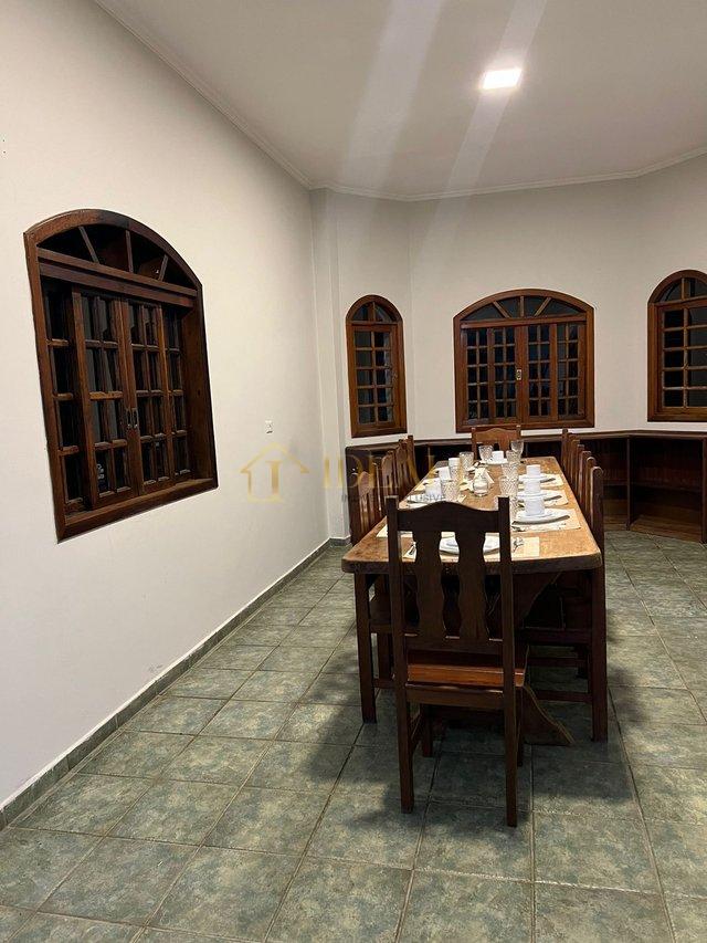 Maravilhosa Casa a venda em Mairiporã - Mairiporã - 