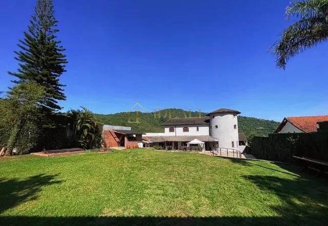 Maravilhosa Casa a venda em Mairiporã - Mairiporã - 
