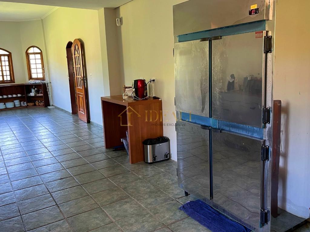 Maravilhosa Casa a venda em Mairiporã - Mairiporã - 