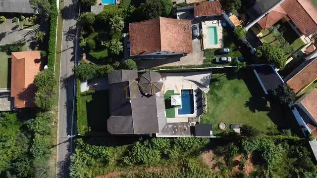 Maravilhosa Casa a venda em Mairiporã - Mairiporã - 