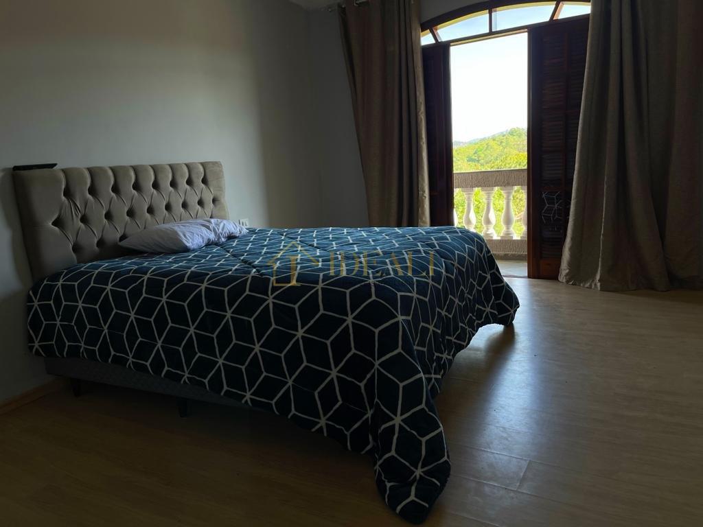 Maravilhosa Casa a venda em Mairiporã - Mairiporã - 