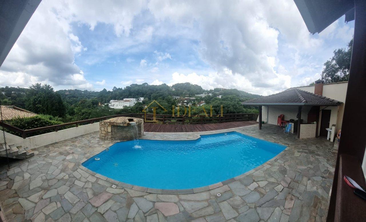 Excelente oportunidade na Serra da Cantareira - Mairiporã - 