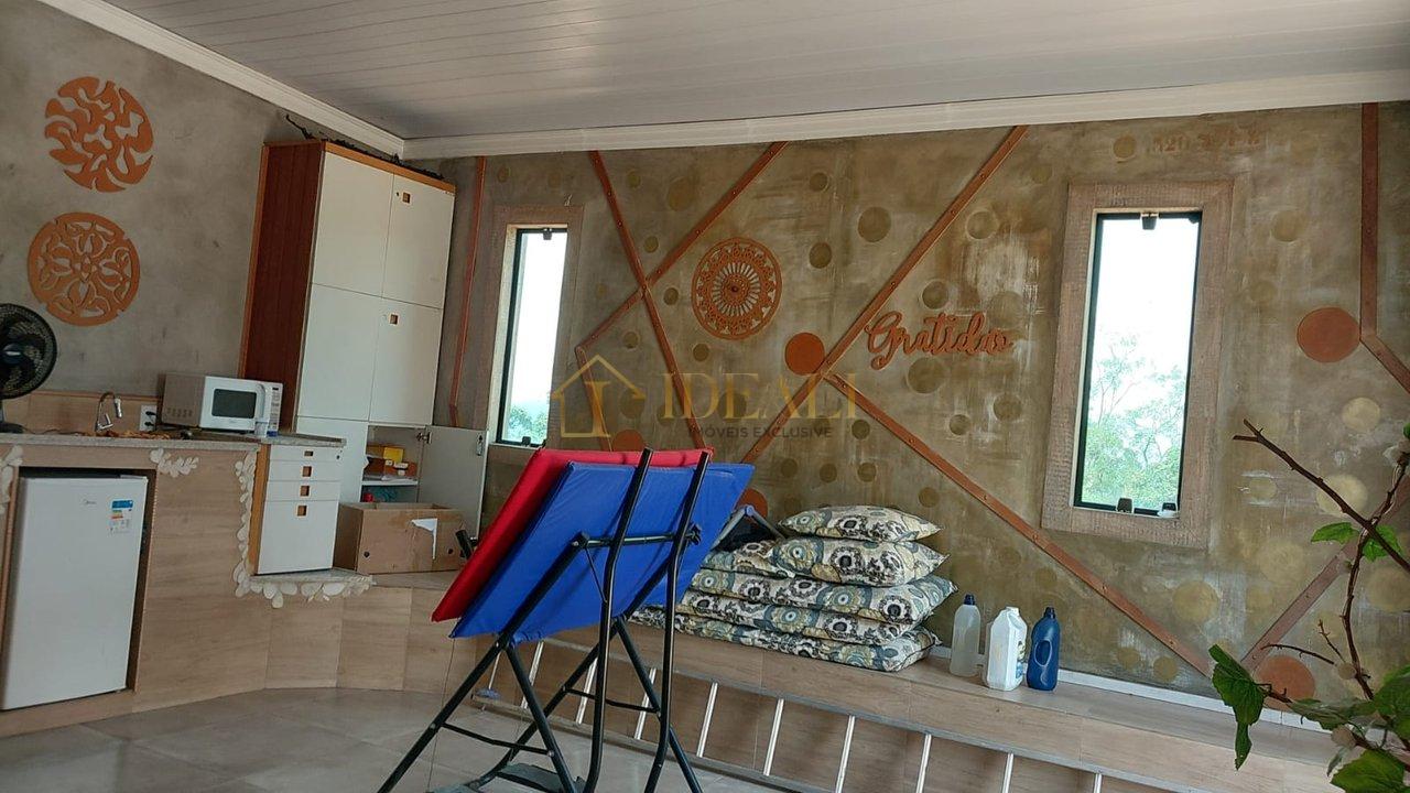 Casa a venda na Serra- Mairiporã - Caieiras - 
